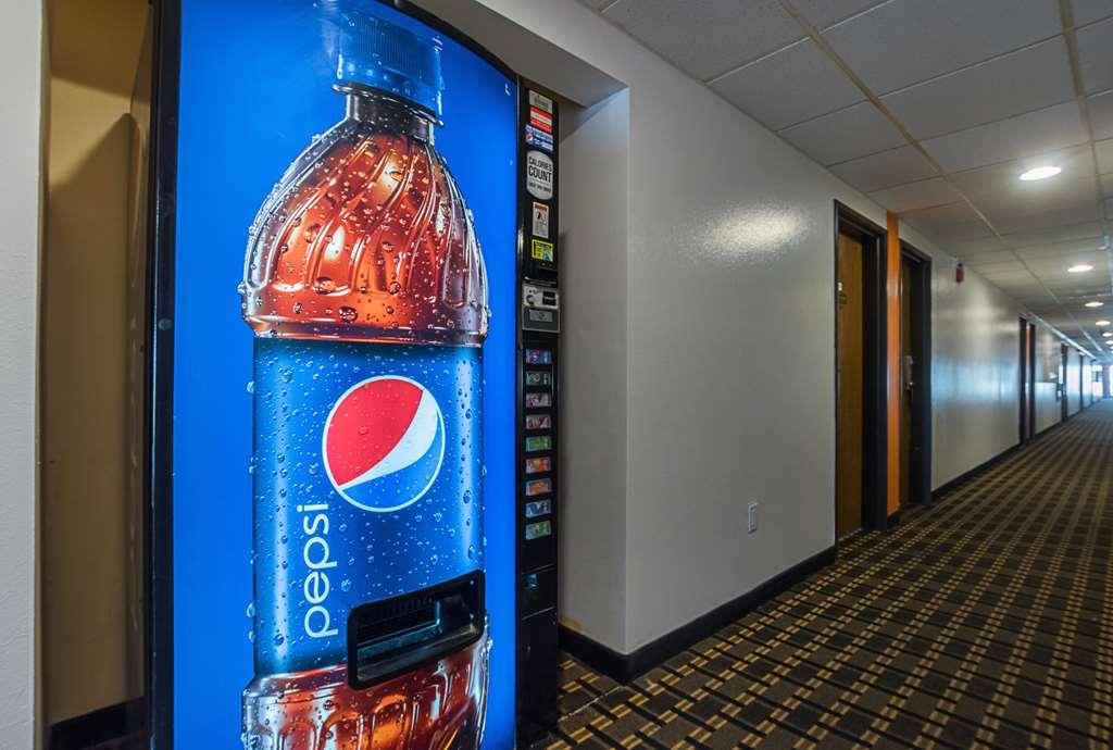 Motel 6-Marshalltown, Ia Instalações foto