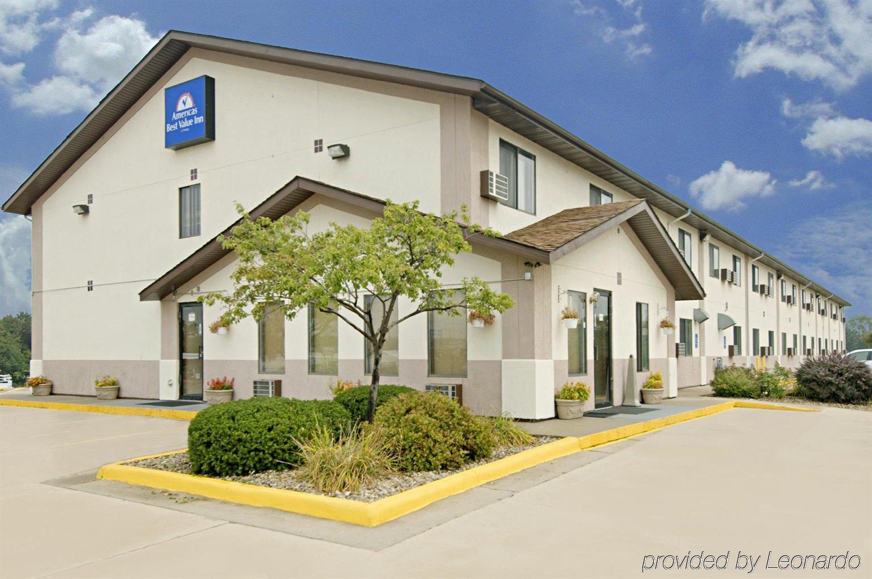 Motel 6-Marshalltown, Ia Exterior foto