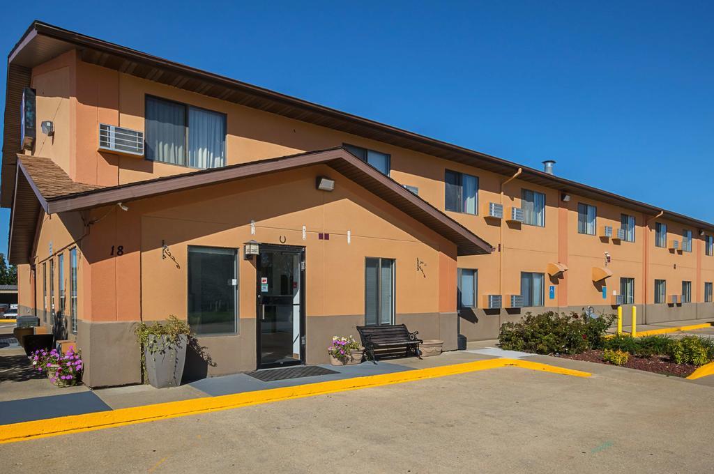 Motel 6-Marshalltown, Ia Exterior foto