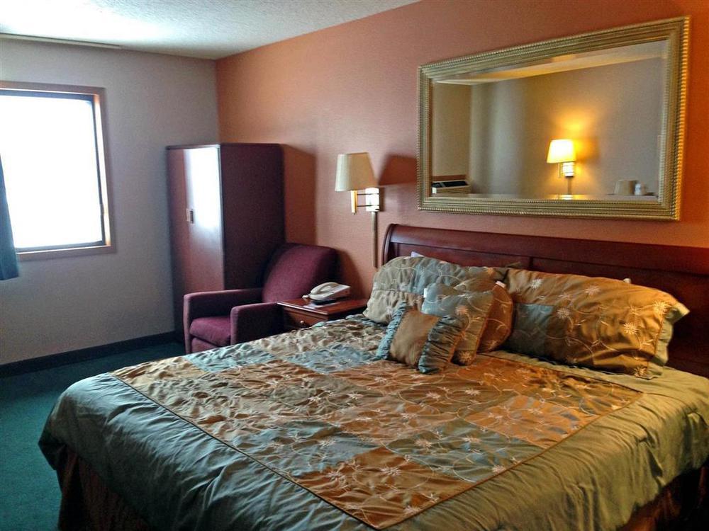 Motel 6-Marshalltown, Ia Quarto foto