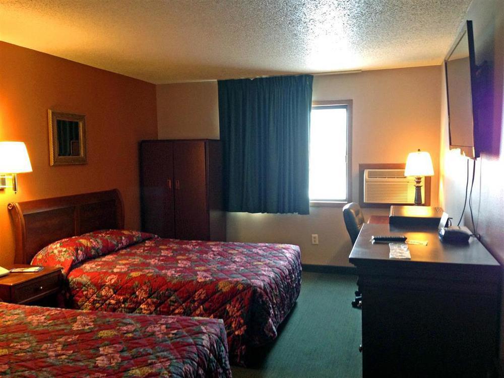 Motel 6-Marshalltown, Ia Quarto foto